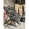 RT Pallet Equipment Third Man Pallet Nailer and Assembly System